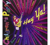 Various - Children's Party-Hey Ya!