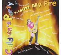 Various - Childrens Party-Light My Fire [Import]