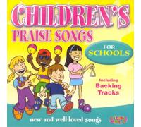 Various - Children's Praise Songs for Schools