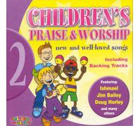 Various - Children's Praise & Worship 2