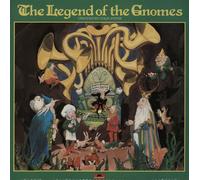 Various-Childrens - The Legend Of The Gnomes