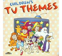 Various - Children's TV Themes