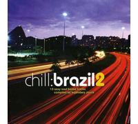 Various - Chill Brazil 2