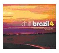 Various - Chill: Brazil 4