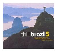 Various - Chill: Brazil 5