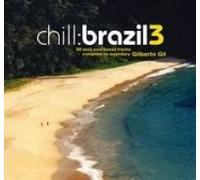 Various - Chill Brazil Vol.3