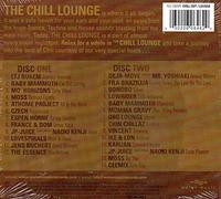 Various - Chill Lounge