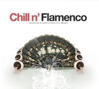 Various - Chill N Flamenco