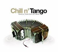 Various - Chill N Tango