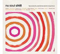 Various - Chill Nu Soul [Vinilo]