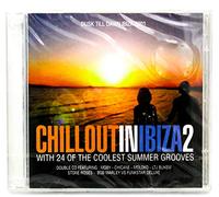 Various - Chill Out In Ibiza V.2 (UK