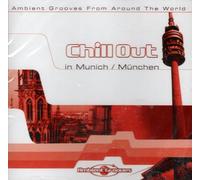 Various - Chill Out in München [Import]