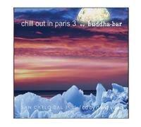 Various - Chill Out in Paris 3