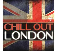 Various - Chill Out London