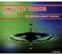 Various - Chill Out Trance Vol.2