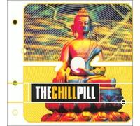 Various - Chill Pill,the