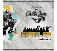 Various - Chilla Jam Sampler Vol.1