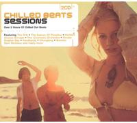 Various - Chilled Beats Sessions: Over 2 Hours of Chilled Out Beats
