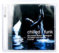 Various - Chilled Funk
