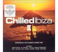 Various - Chilled Ibiza 2