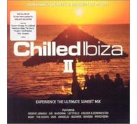 Various Chilled Ibiza 2 (CD) (Importación USA)
