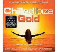 Various - Chilled Ibiza Gold