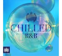 Various - Chilled R&B by Various [CD]
