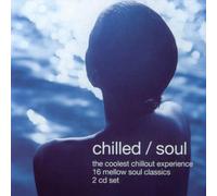 Various - Chilled Soul