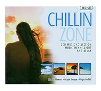 Various - Chillin Zone 2CD