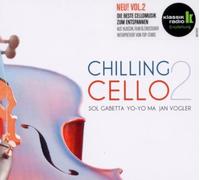 Various - Chilling Cello Vol.2