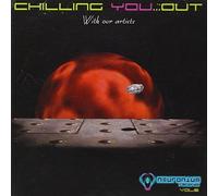 Various - Chilling You Out [Import]