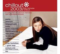 Various - Chillout 2003