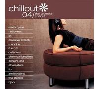 Various - Chillout 4