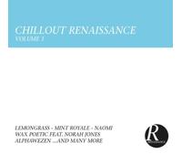 Various - Chillout Renaissance Vol.1