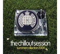 Various - Chillout Sessions-..-2003