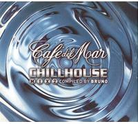 Various - Chilly Sounds for Dancing (Digipack/Nonstop DJ-Mixed)