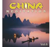 Various - China Meditation: Vol.6