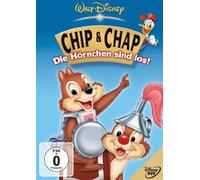 Various - Chip & Chap - Die Hörnchen sind los! [Alemania] [DVD]