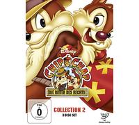 Various - Chip & Chap: Die Ritter des Rechts - Collection 2 [DVD]