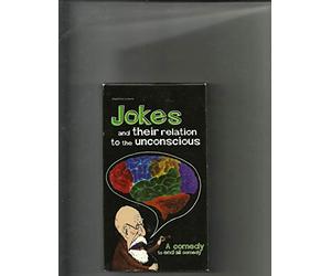Various - Chistes y su relación con el inconsciente [VHS]