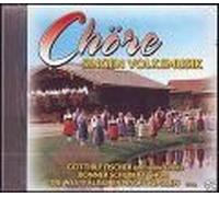 Various - Choere Singen Volksmusik