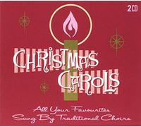 Various Choirs - Christmas Carols