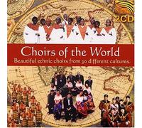 Various - Choirs of World: Beautiful Eth
