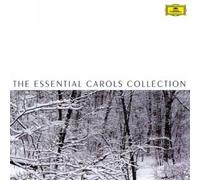 Various Choirs - The Essential Carols Collectio