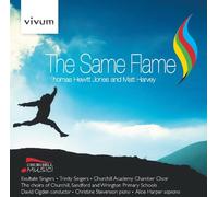 Various Choirs - The Same Flame