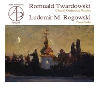 Various Choirs - Various Orthodox Works/Requiem