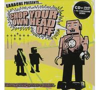 Various Chop Your Own Head Off (CD) (Importación USA)