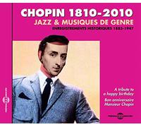 Various - Chopin 1810-2010 - Jazz & Musiques de Genre