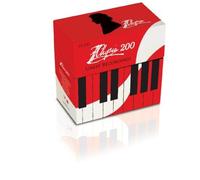 Various - Chopin 200 Great Recordings