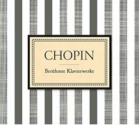 Various - Chopin: Berühmte Klavierwerke [Import]